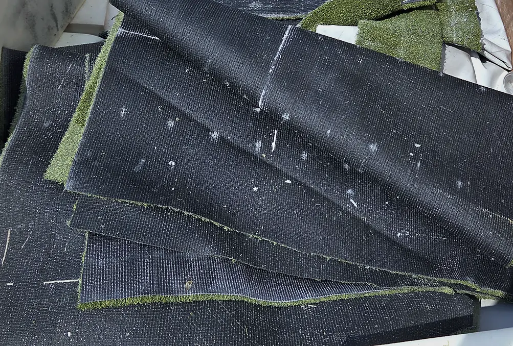 용산구 폐기물처리 기록 사진 4