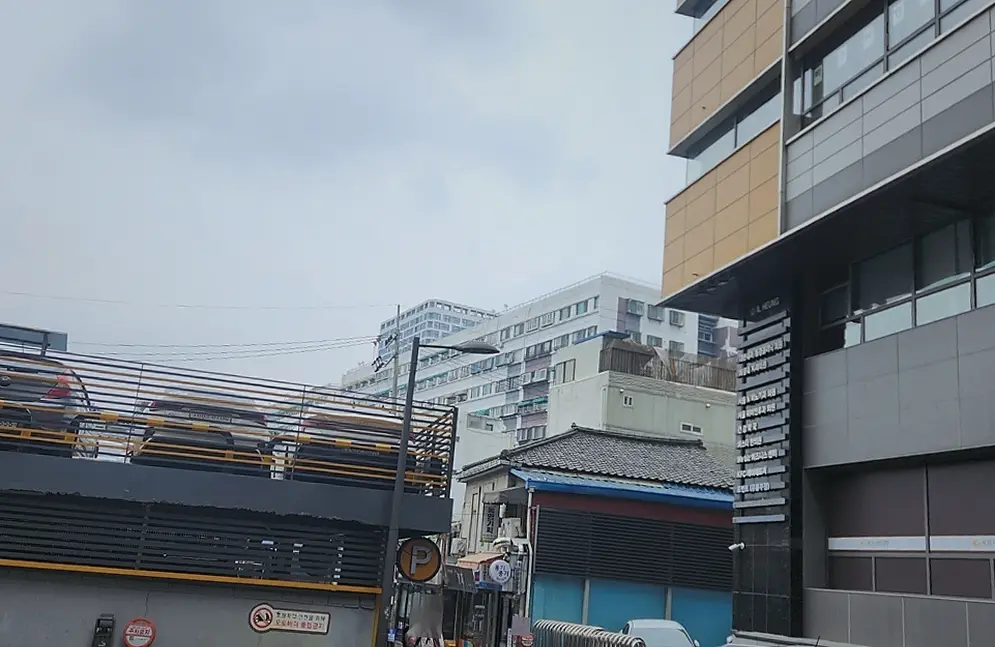 부평구 폐기물 업체 현장 사진 6